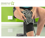 Provectus Medical screenshot