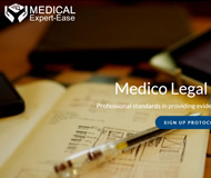 Medical Expert-Ease screenshot
