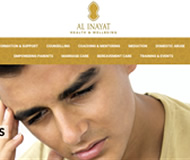 Inayat screenshot