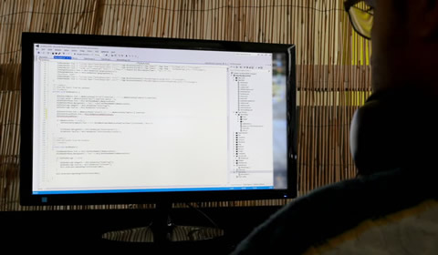 HTML5 language